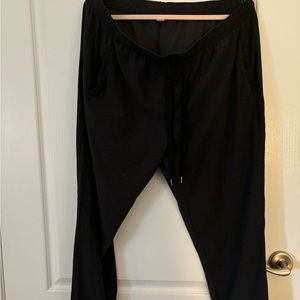Old navy athletic pants